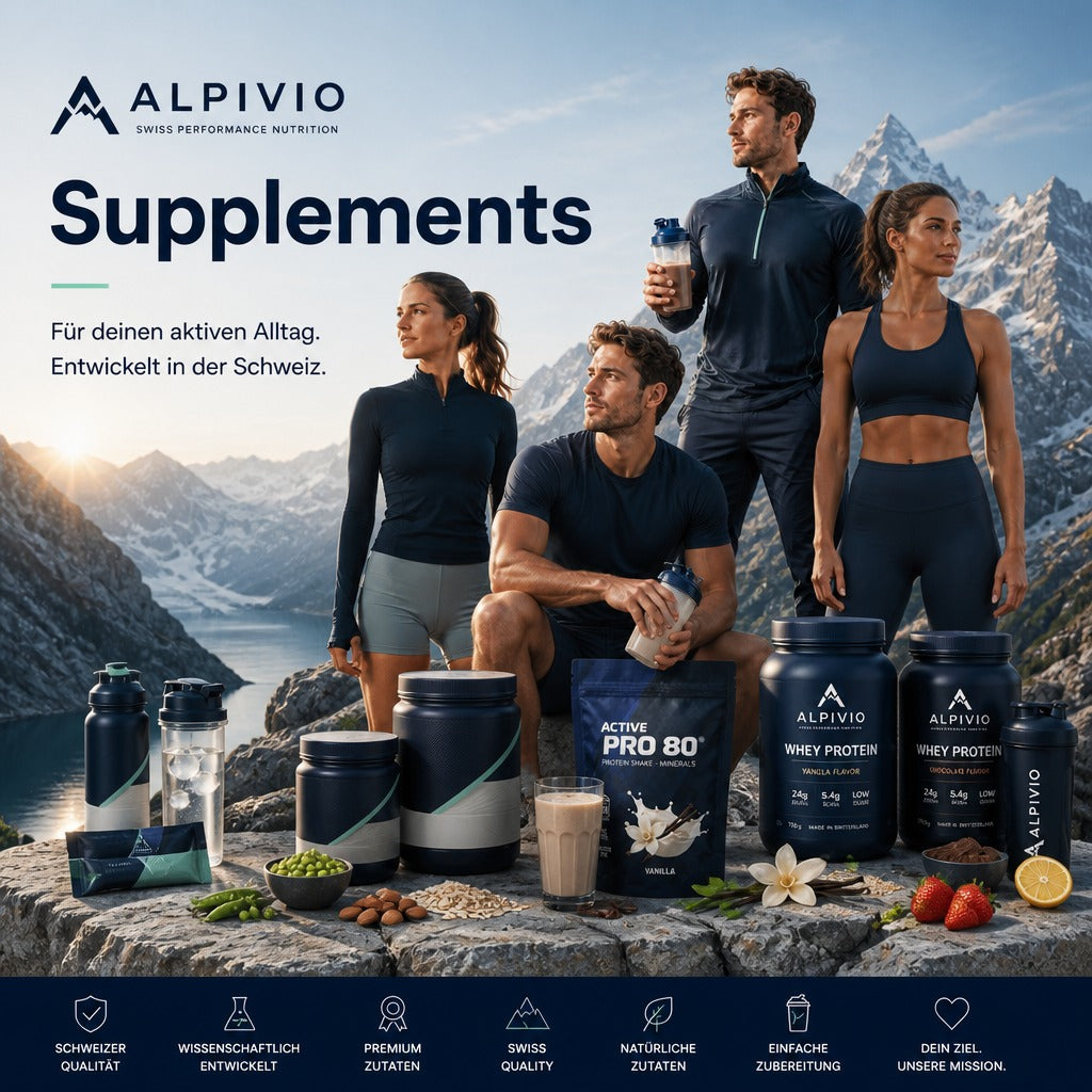 Supplements