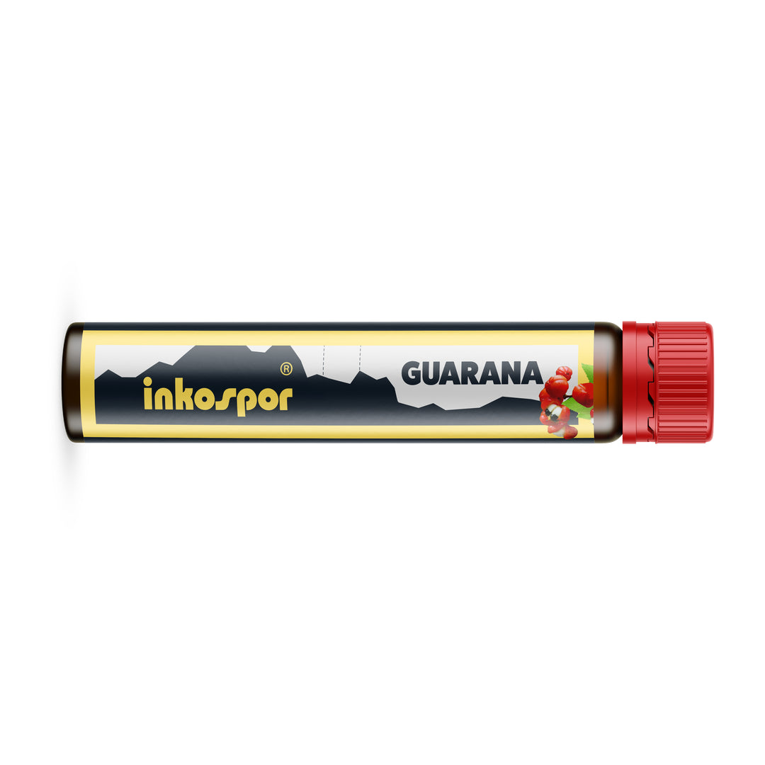 Produktbild X-TREME Guarana-Trinkgläser, 20 x 25 ml