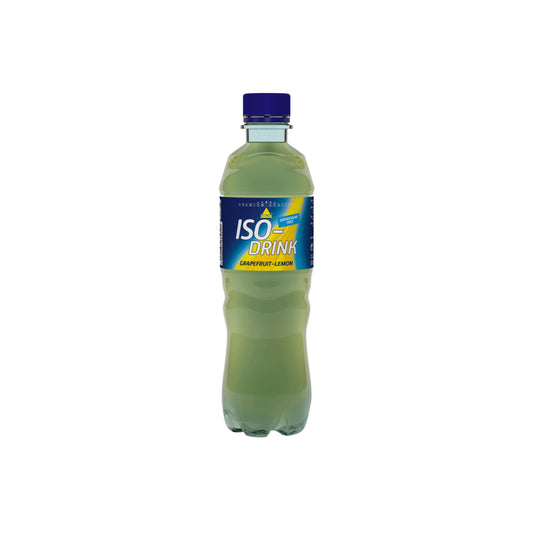 Produktbild ACTIVE Iso-Drink Grapefruit-Lemon, 12 x 500 ml