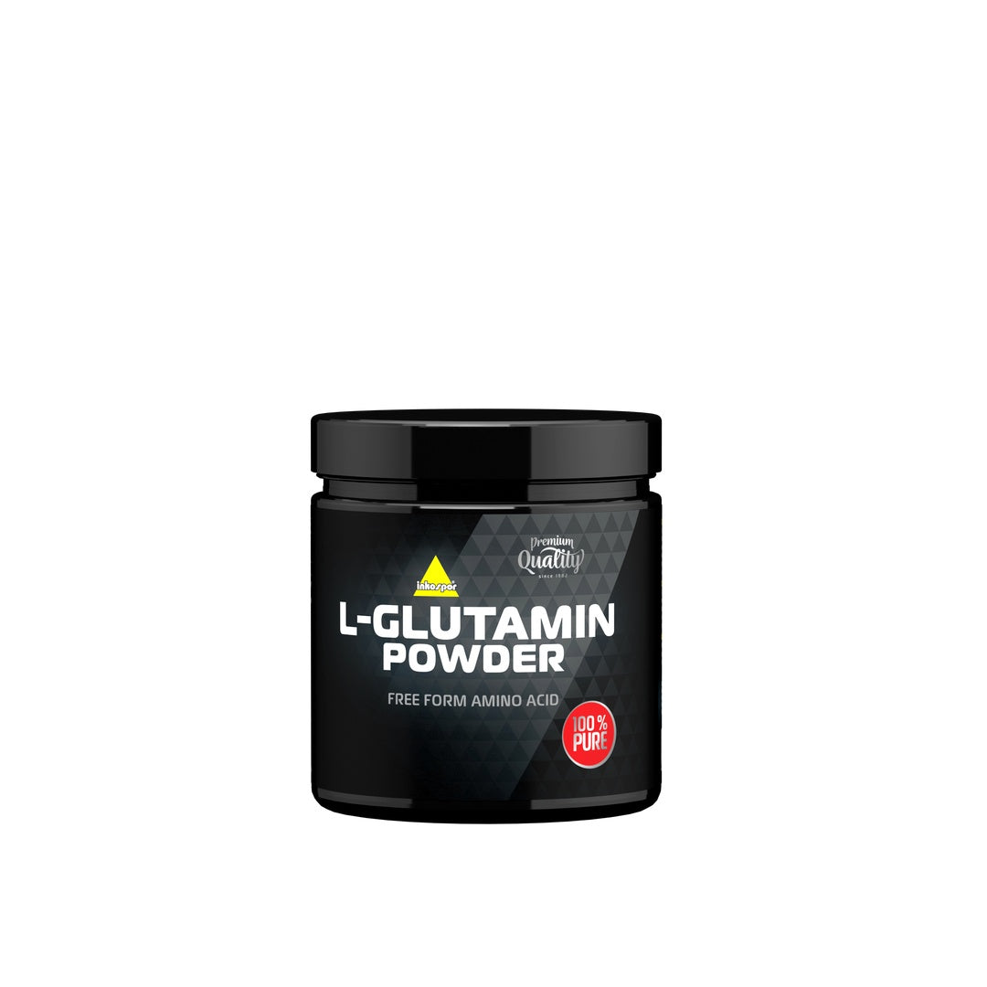 Produktbild X-TREME L-Glutaminpulver, 350 g