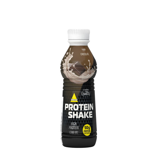 Produktbild Inkospor Protein Shake Schoko, 12 x 500 ml