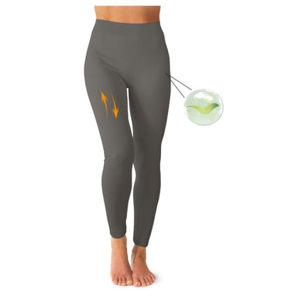 Produktbild GUAM FIBRAMAR Leggins "SLIM NIGHT" S-M