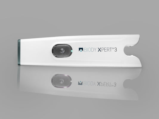 Produktbild BIODY XPERT 3