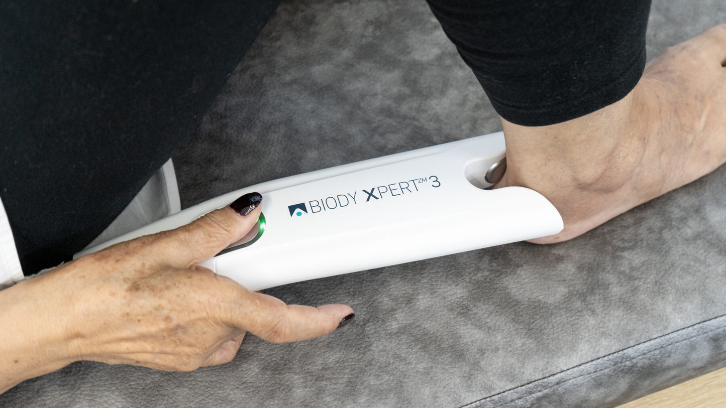 Produktbild BIODY XPERT 3