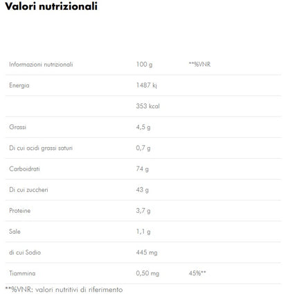Produktbild ENERVIT C2:1 Carbo Bar Salty Peanut, 30 x 45 g