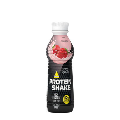 Produktbild Inkospor Protein Shake Erdbeere, 12 x 500 ml