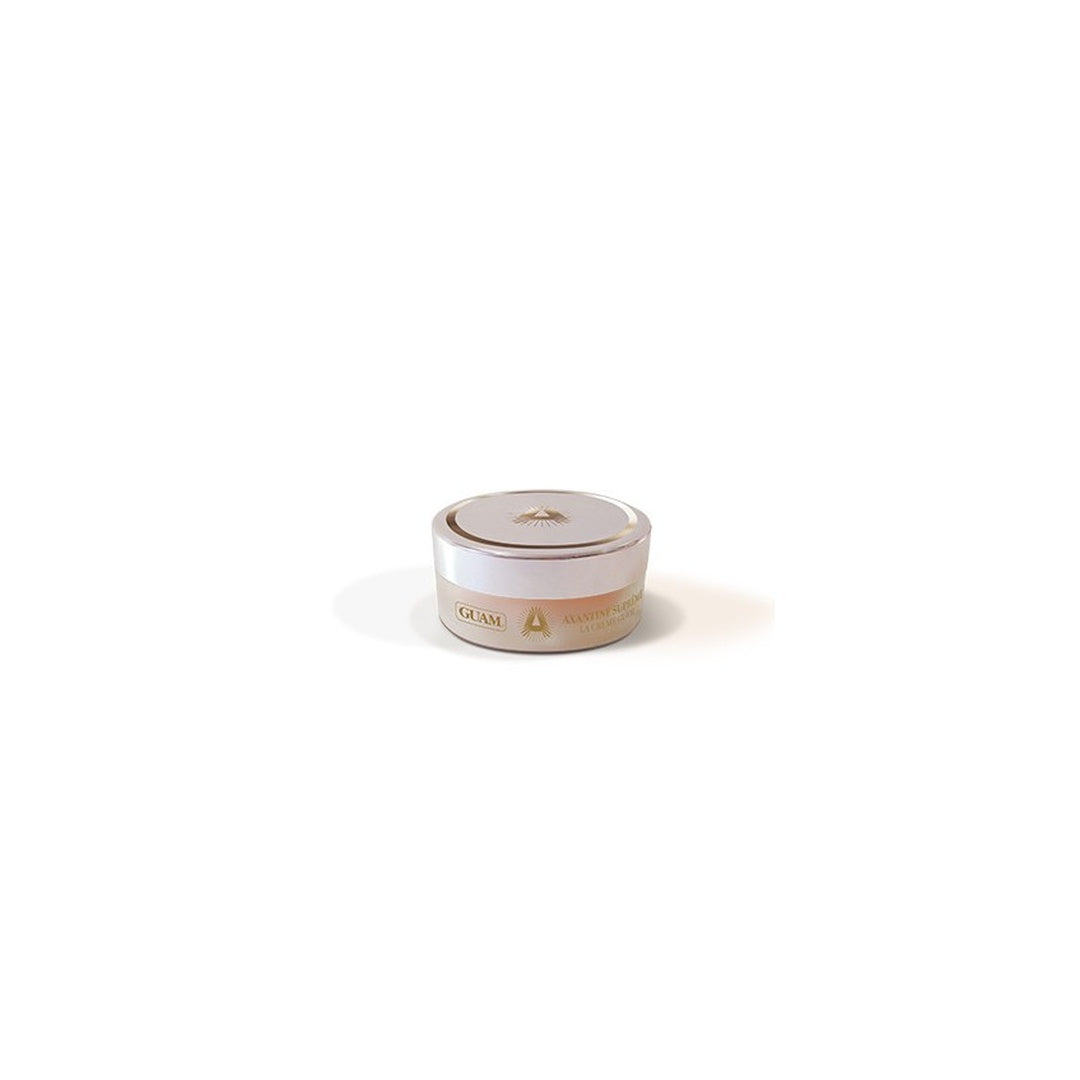 Produktbild GUAM SEATHERAPY AXANTINE SUPREME Antifalten Lifting Cream, 50 ml