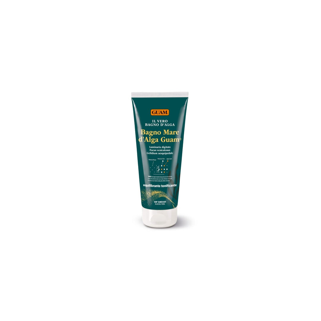 Produktbild GUAM Meeresbad mit Meeresalgen, 200 ml