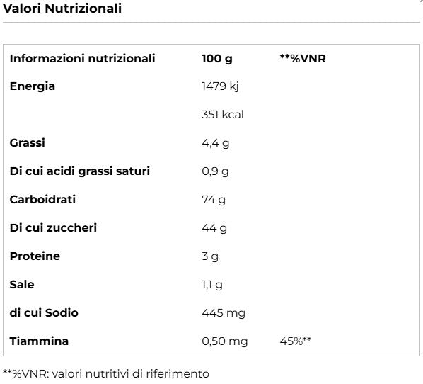 Produktbild ENERVIT C2:1 Carbo Bar Salty Caramel, 30 x 45 g