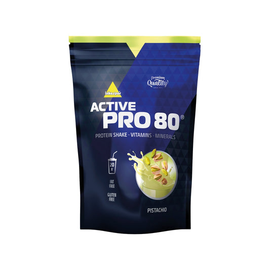 Produktbild ACTIVE Pro 80 Pistazie, 500 g