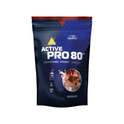 Produktbild ACTIVE Pro 80 Schoko, 500 g