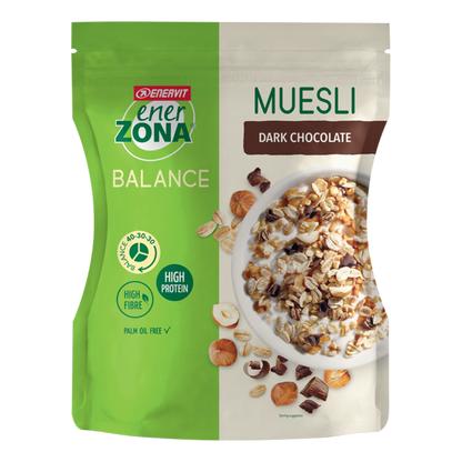 Produktbild ENERZONA Muesli Prima Colazione, 6 x 230 g