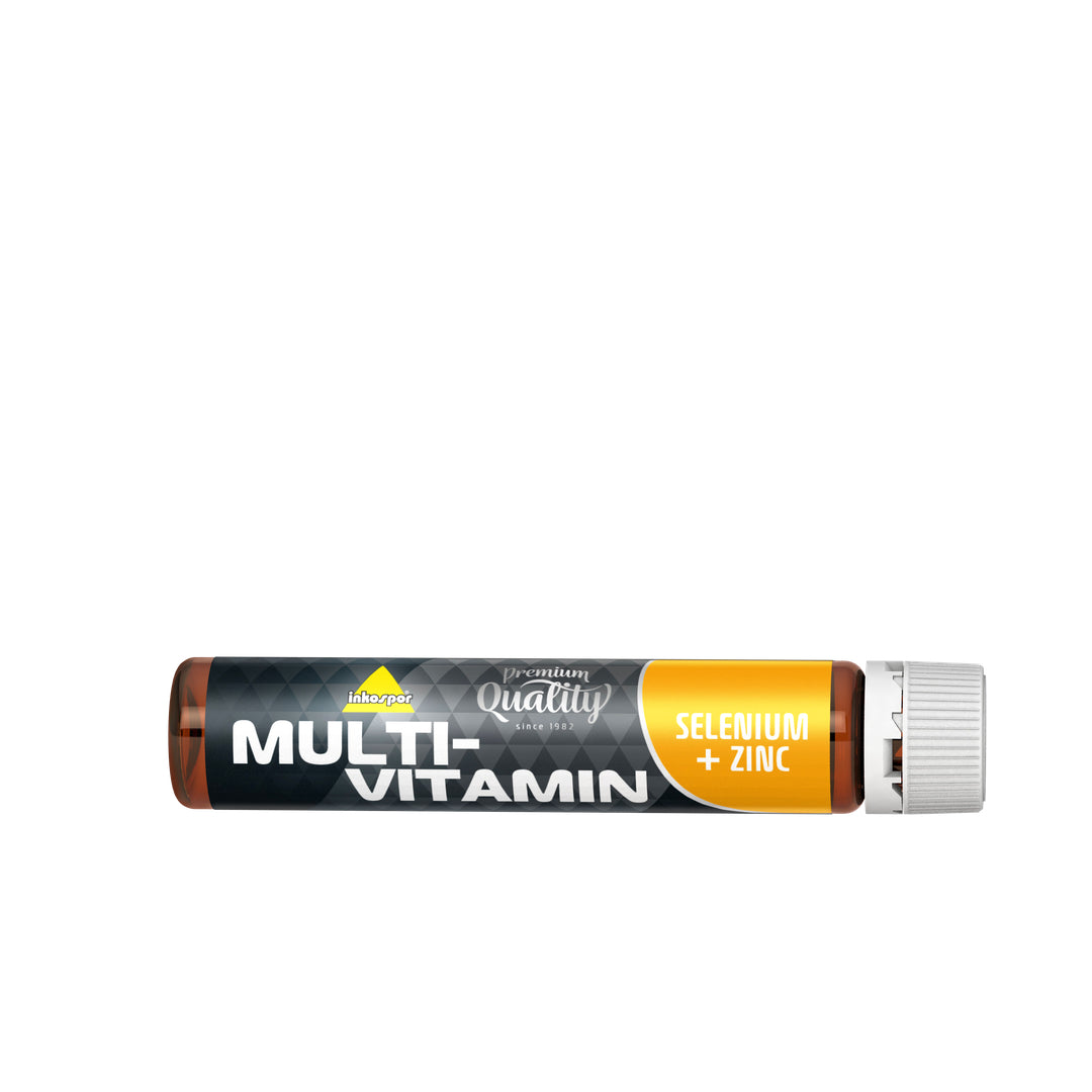 Produktbild ACTIVE Multivitamine-Trinkgläser, 20 x 25 ml