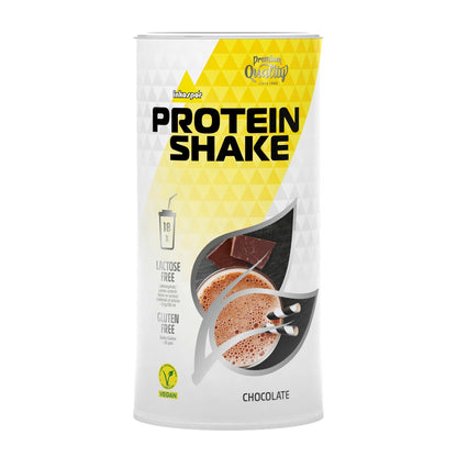 Produktbild ACTIVE Protein Shake laktosefrei Schoko, 450 g