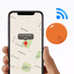 Mini Traceur GPS Bluetooth – Sans abonnement - Dispositif Anti-Perte Polyvalent