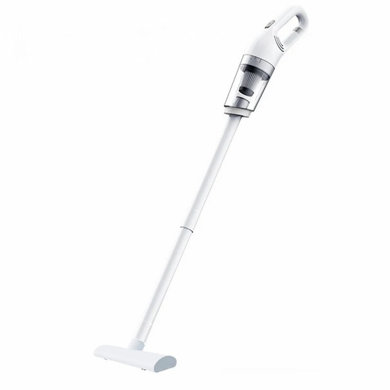 Aspirateur Sans Fil Puissant – Léger, Silencieux et Facile à Utiliser